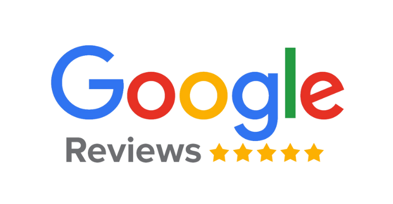 Google Reviews 5 star rating