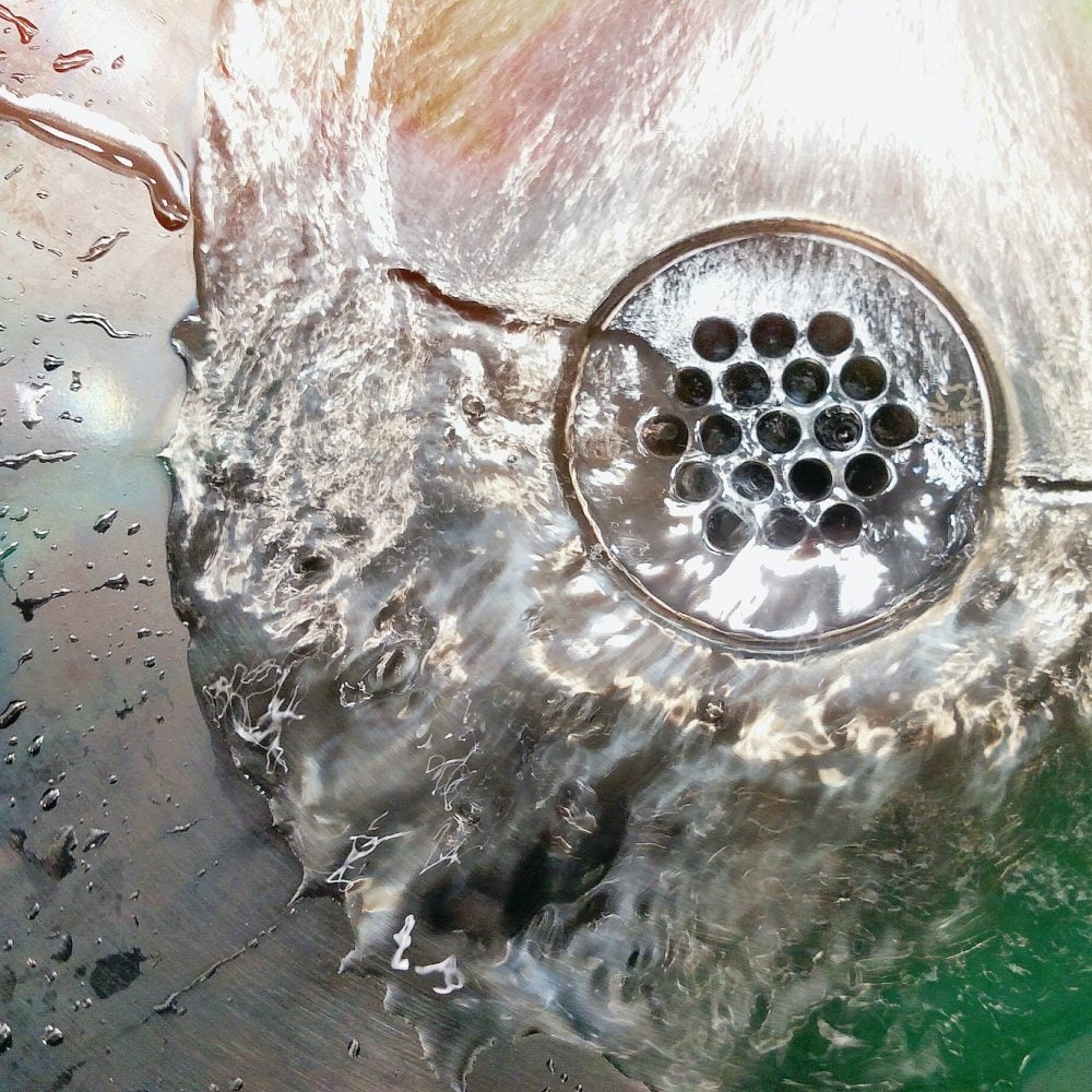 Image of Drain