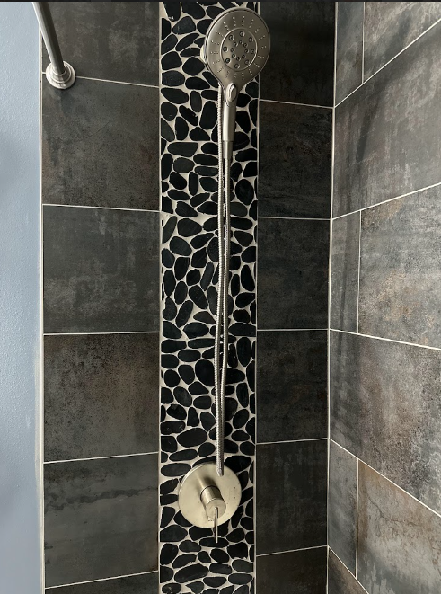 image of kitchen and bath plumbing remodel by Pike Plumbing & Sewer