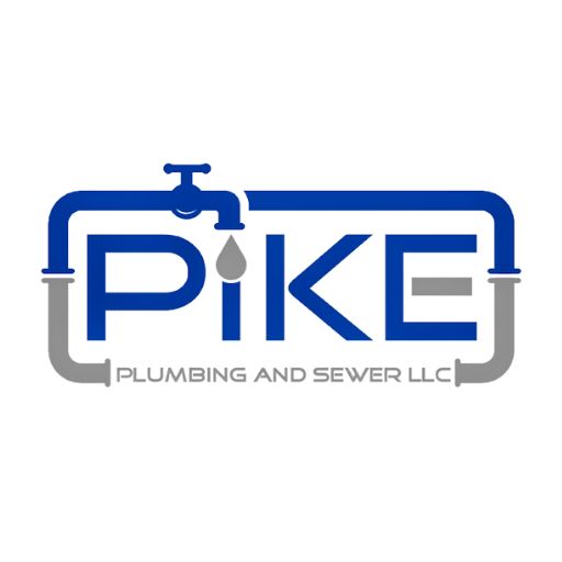 Pike Plumbing & Sewer LLC Logo