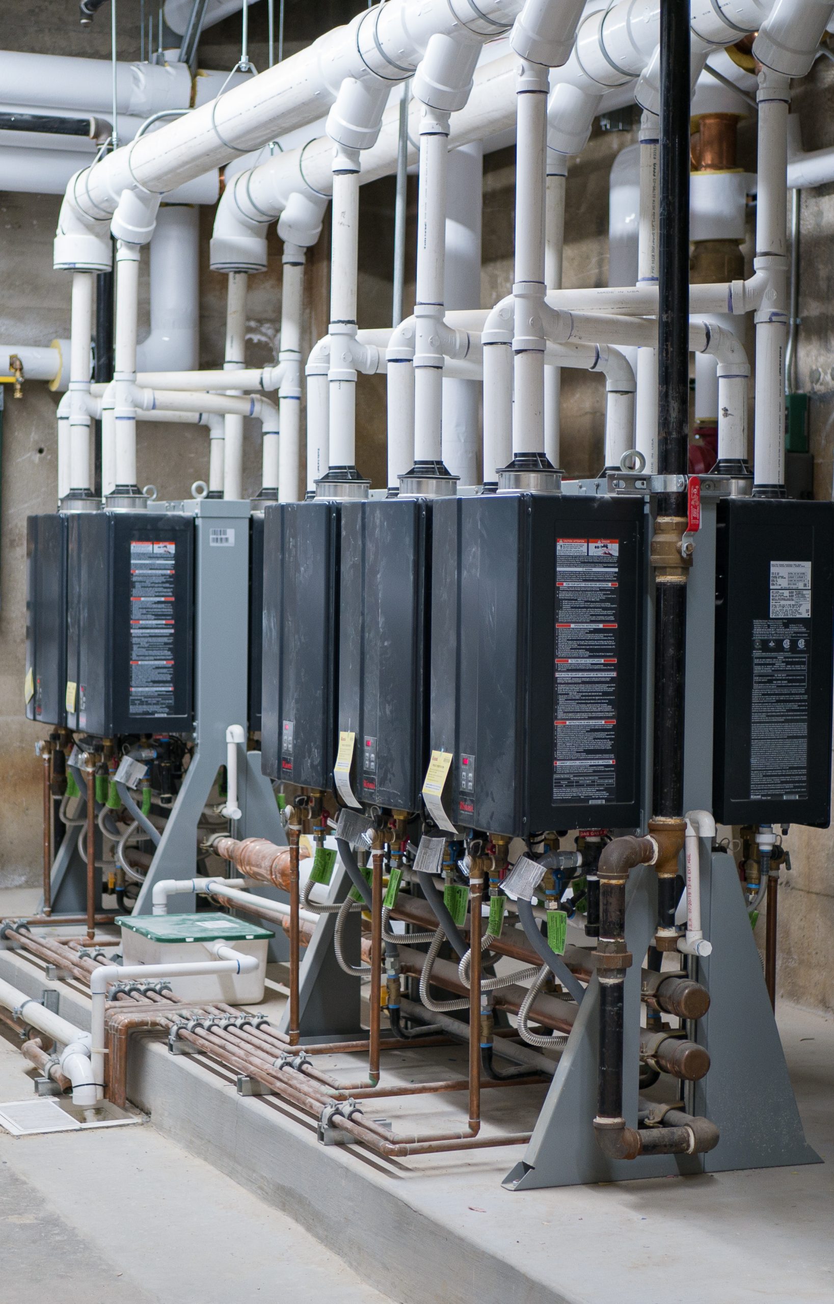 Photo inspiration: Fresh Look at Commercial Water Leak Repairs Leak Detection Service