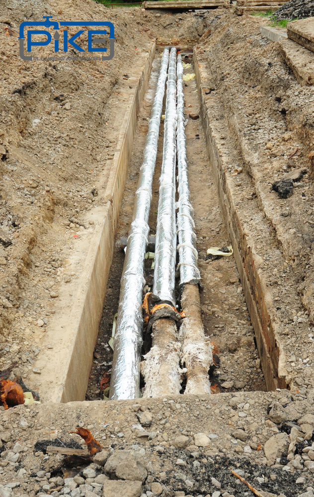 Professional Sewer Repair in Auburn